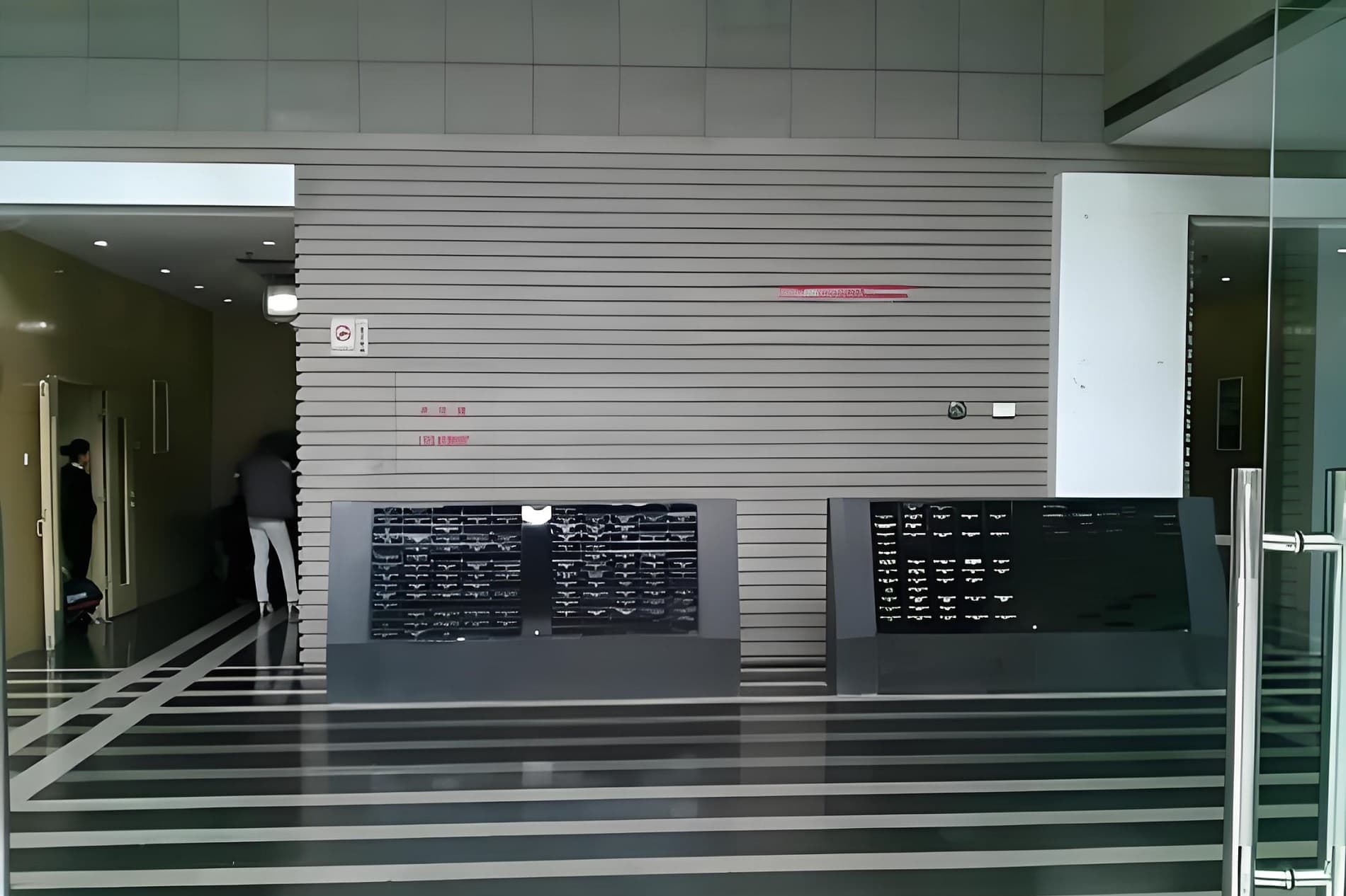 大堂