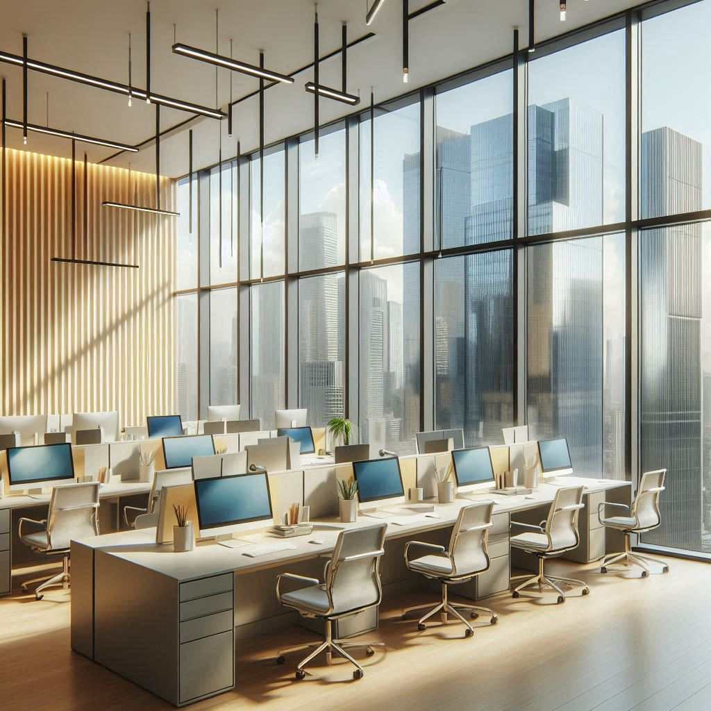 面对资料销毁集中处理写字楼办公员工心理安全感需要投资团队补充哪些控制措施